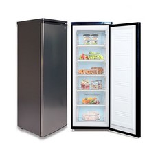 아이엠 서랍식 냉동고 소형냉동고 BD-168 (실버)