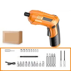 coobinox전동드릴