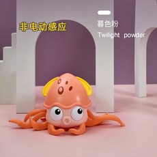춤추는오징어