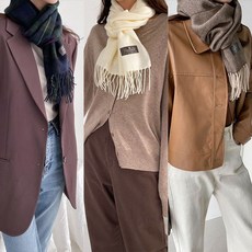 머플러매는법 TOP01