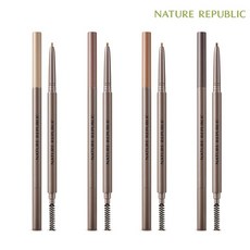 네이처리퍼블릭극세사브로우펜슬