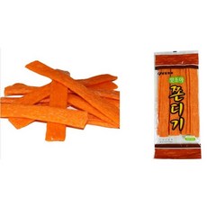 [팔도상회] 남일제과 맛조아쫀디기150g