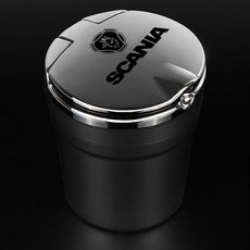 어반카엠블럼차량용재떨이