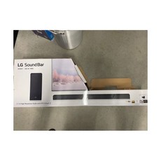 lg사운드바거치대