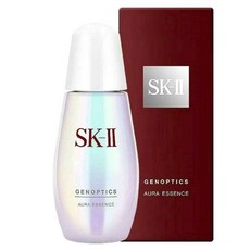 SK-II 셀루미네이션 아우라 에센스, 50ml, 1개