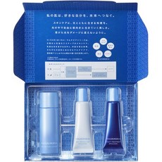 일본직발송 6. HIKARIMIRAI (히카리 미라이) 멀티 케어 평가판 키트 B0B9NH29SR, One Size, One Color, 1개
