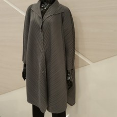 플리츠람 NC05 p 플리츠 가디건 Wpc1jk004