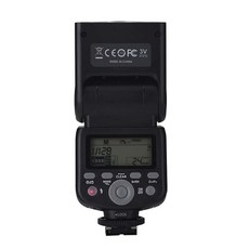 YONGNUO YN320EX SONY 소니용 스피드라이트 소니사양 플래시 TTL 자동 조광 스트로보, YN320-EX