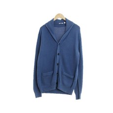 유니클로남자가디건