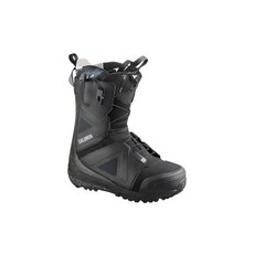 [살로몬] 부츠 하이파이 와이드 올라운드 프리스타일 SALOMON HI FI WIDE BL, 사이즈:275