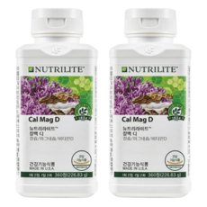 암웨이 칼맥디 720정(6개월분) 칼슘 마그네슘 비타민D 골다공증예방 뼈건강영양제, 칼맥디 720정