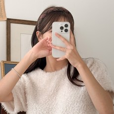 이미스머리띠 TOP01