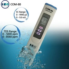 염도계 ec tds 해수 수족관 어항 디지털염도측정기, 1개