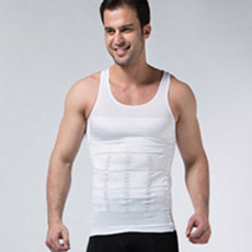 남성몸매보정나시