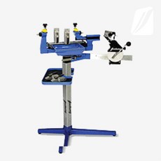 뉴페이스 주봉 스트링머신 수동 JB-1500 T