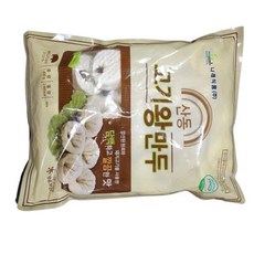 나래 고기왕만두 1.4K/고기만두, 1.4kg, 1개