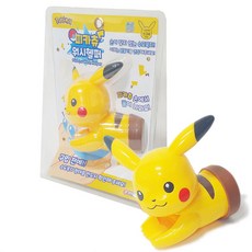 피카츄수도꼭지연장