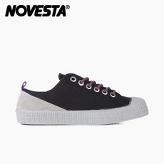 [노베스타(신발)] [공식] 노베스타 스타마스터 하이커 스니커즈 BLACK/GREY
