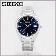 삼정시계 정품 세이코 SEIKO 클래식 쿼츠 메탈 남성시계 SUR309P1