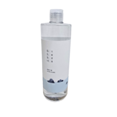 라운드랩 1025 독도 토너, 600ml, 1개