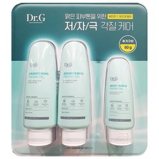 닥터지 브라이트닝 필링젤 (120gx2+60g), 120g, 2개