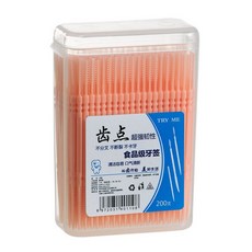 덴티스테칫솔더블소프트