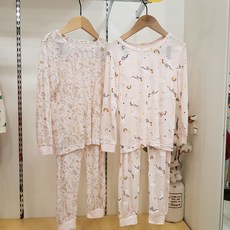 모이모이깜피 세상제일부드러운~유니콘 아이리스 텐셀단면9부내의