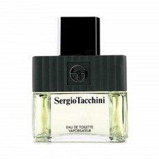 Sergio Tacchini 세르지오 타치니 옴므 오 드 토탈레 남성용 100ml