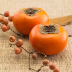 17brix 산지직송 아삭달콤 부유 단감, 1개, 2kg(대과)