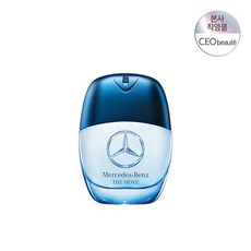 MERCEDES-BENZ 더 무브 EDT 60ML