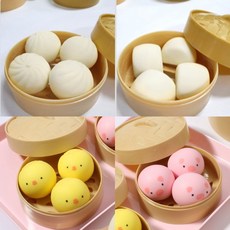 왕만두말랑이