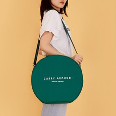 퍼니메이드보스턴백