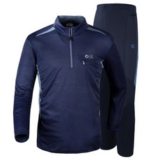 제일스포츠 쉘라이크 집업티셔츠 트레이닝세트 운동복