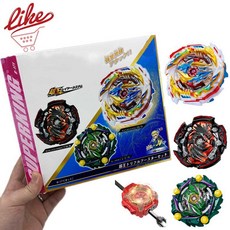 슈퍼킹트리플부스터세트