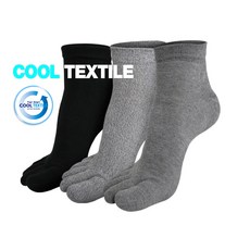 단목발가락양말쿨텍스