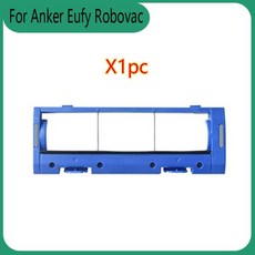 Anker Eufy RoboVac 11S Plus 15C 25C 30C 35C 12 15T 로봇 진공 청소기 롤러 사이드 브러시 기본 HEPA 필, 1개, 02 As shown