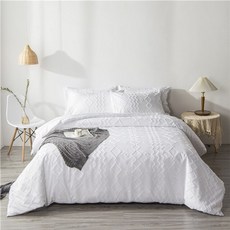 무인양품이불세트킹사이즈