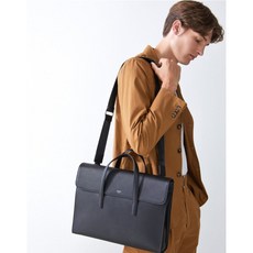 헤지스서류가방