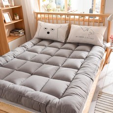 유기농황토목화요