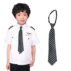 아동사선넥타이