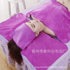 머리감싸는커버