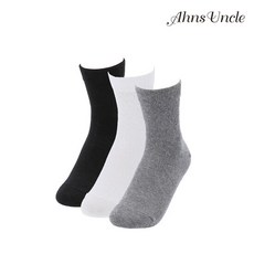 안스엉클수면양말