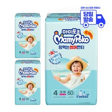 마미포코땀먹는팬티중형