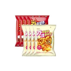 땅카