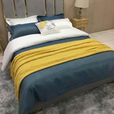 모델하우스침구