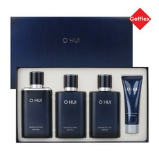 오휘 마이스터 포맨 하이드라 3종 기획세트, 단일상품