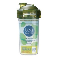 [오너클랜] 코멕스 바이오킵스 차 용기 500ml, 상세 설명 참조, 상세페이지 참조