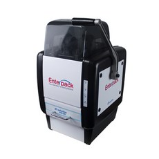 엔터팩 실링기 EHM-200N2블랙(수동) 식품포장기 씰링기계, 1218 히터세트