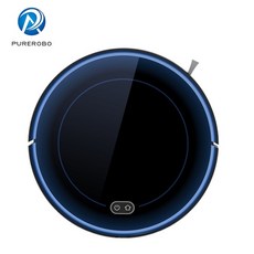 원더스리빙로봇청소기