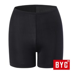 비와이씨 쿨 냉감 인견 여 학생 주니어 속바지 3부 BPR7381